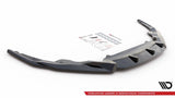Maxton Design New Maxton Design Front Splitter V.1 Audi R8 Mk2 Facelift