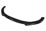 Maxton Design Maxton Design Front Splitter V.1 Audi S3 8P FL