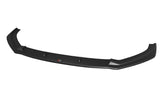 AUDI FRONT SPLITTER V.1 AUDI S3 / A3 S-LINE 8V FL