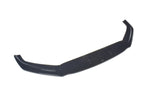 Maxton Design New Maxton Design Front Splitter V.1 Audi TT RS 8S
