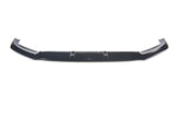 Maxton Design Maxton Design Front Splitter V.1 Audi TT RS 8S