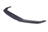 Maxton Design Maxton Design Front Splitter V.1 Audi TT RS 8S