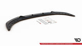 Maxton Design New Maxton Design Front Splitter V.1 BMW 3 G20 / G21