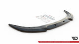 Maxton Design New Maxton Design Front Splitter V.1 BMW 3 G20 / G21