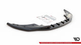 Maxton Design Maxton Design Front Splitter V.1 BMW 4 M-Package G22