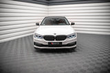 BMW FRONT SPLITTER V.1 BMW 5 G30