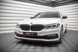 BMW FRONT SPLITTER V.1 BMW 5 G30