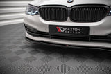 BMW FRONT SPLITTER V.1 BMW 5 G30