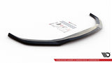 BMW FRONT SPLITTER V.1 BMW 5 G30