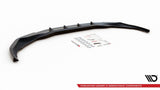 Maxton Design Maxton Design Front Splitter V.1 BMW 7 G11 M-Pack Facelift
