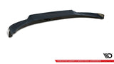 Maxton Design Maxton Design Front Splitter V.1 BMW X4 M-Pack G02 Facelift