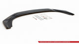 Maxton Design Maxton Front Splitter V.1 Mercedes A35 AMG / AMG-Line W177