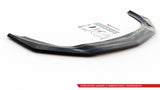 Maxton Design Maxton Front Splitter V.1 Mercedes A35 AMG / AMG-Line W177
