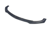 Maxton Design Maxton Design Front Splitter V.1 Mercedes-Benz E-Class W213 Coupe (C238) AMG-Line