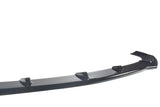 Maxton Design Maxton Design Front Splitter V.1 Mercedes-Benz E-Class W213 Coupe (C238) AMG-Line