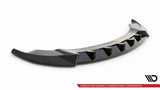 Maxton Design Maxton Design Front Splitter V.1 - Tesla / Model Y