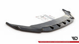 Maxton Design New Maxton Design Front Splitter V.1 Volkswagen Arteon R-Line Facelift