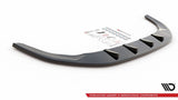 Maxton Design New Maxton Design Front Splitter V.1 Volkswagen Golf Mk8 GTi / R-Line