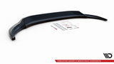 Maxton Design Maxton Design Front Splitter V.1 Volkswagen Tiguan R Mk2 Facelift