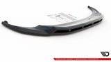 Maxton Design Maxton Design Front Splitter V.1 Volkswagen Tiguan R Mk2 Facelift