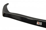 Maxton Design Maxton Design Front Splitter V.2 Audi A4 B8 Facelift