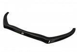 Maxton Design Maxton Design Front Splitter V.2 Audi A4 B8 Facelift
