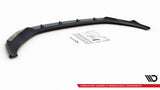 Maxton Design New Maxton Design Front Splitter V.2 Audi A7 C8