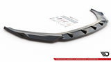 Maxton Design New Maxton Design Front Splitter V.2 Audi A7 C8