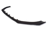 Maxton Design Maxton Design Front Splitter V2 | Audi RS3 8V Facelift