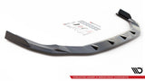 Maxton Design GLOSS BLACK Maxton Design Front Splitter V.2 - Audi / 8Y / RS3 AU-RS3-8Y-S-FD2G