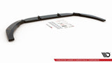 Maxton Design New Maxton Design Front Splitter V.2 Audi RS5 F5 Facelift