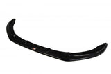 Maxton Design New Maxton Design Front Splitter V.2 Audi S3 8P FL