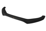 AUDI FRONT SPLITTER V.2 AUDI S4 / A4 S-LINE B8 FL