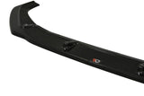 Maxton Design New Maxton Design Front Splitter V.2 Audi S4 / A4 S-Line B9
