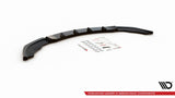 Maxton Design Maxton Design Front Splitter V.2 BMW 3 Coupe M-Pack E46