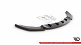 Maxton Design Maxton Design Front Splitter V.2 BMW 3 Coupe M-Pack E46