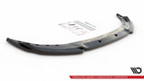 Maxton Design New Maxton Design Front Splitter V.2 BMW 3 G20 / G21