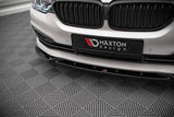 Maxton Design Maxton Design Front Splitter V.2 BMW 5 G30
