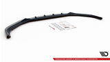 Maxton Design Maxton Design Front Splitter V.2 BMW 5 G30