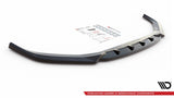 Maxton Design Maxton Design Front Splitter V.2 BMW 5 G30