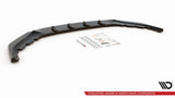 Maxton Design New Maxton Design Front Splitter V.2 BMW 5 G30 Facelift M-Package