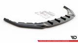 Maxton Design Maxton Design Front Splitter V.2 BMW 5 G30 Facelift M-Package