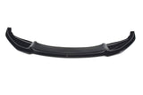 Maxton Design Maxton Design Front Splitter V.2 BMW M6 F06 Gran Coupe