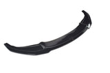 Maxton Design Maxton Design Front Splitter V.2 BMW M6 F06 Gran Coupe
