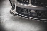 Maxton Design New Maxton Design Front Splitter V.2 BMW M8 Gran Coupe F93