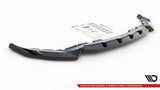 Maxton Design New Maxton Design Front Splitter V.2 BMW X7 M G07