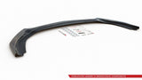 Maxton Design Maxton Design Front Splitter V.2 Mercedes A35 AMG / AMG-Line W177