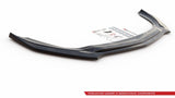 Maxton Design Maxton Design Front Splitter V.2 Mercedes A35 AMG / AMG-Line W177