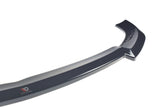 Maxton Design Maxton Design Front Splitter V.2 Mercedes-Benz E-Class W213 Coupe (C238) AMG-Line