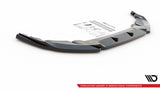 Maxton Design New Maxton Design Front Splitter V.2 Mini Countryman Mk2 F60 JCW